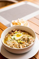 The Grand Daha Luxury Villas