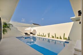 The Grand Daha Luxury Villas