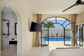 The Grand Daha Luxury Villas