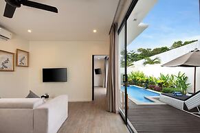 The Grand Daha Luxury Villas