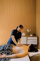 The Grand Daha Luxury Villas