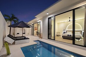 The Grand Daha Luxury Villas