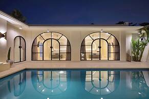 The Grand Daha Luxury Villas