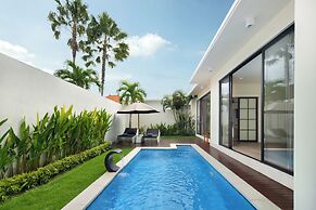 The Grand Daha Luxury Villas