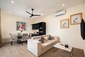 The Grand Daha Luxury Villas