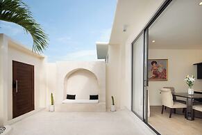 The Grand Daha Luxury Villas