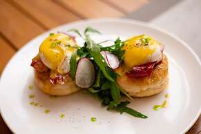 The Grand Daha Luxury Villas