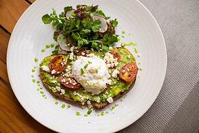 The Grand Daha Luxury Villas