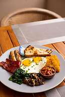 The Grand Daha Luxury Villas