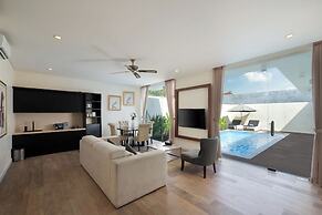 The Grand Daha Luxury Villas