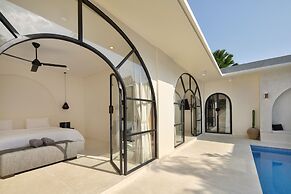 The Grand Daha Luxury Villas