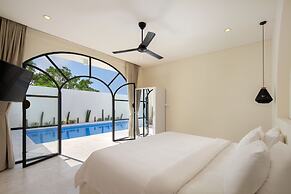 The Grand Daha Luxury Villas