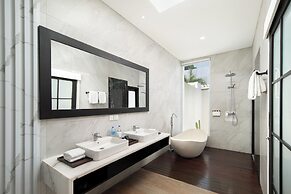 The Grand Daha Luxury Villas