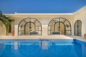 The Grand Daha Luxury Villas