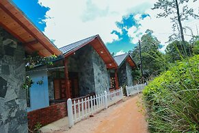 Tina Nature Villa