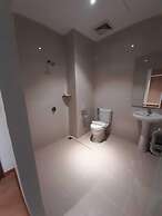 Blitz Hotel Batam Centre