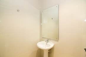 Blitz Hotel Batam Centre