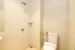 Blitz Hotel Batam Centre