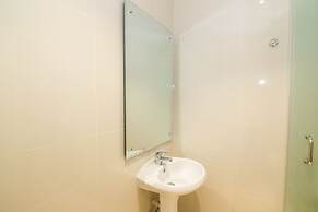 Blitz Hotel Batam Centre