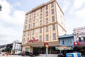 Blitz Hotel Batam Centre