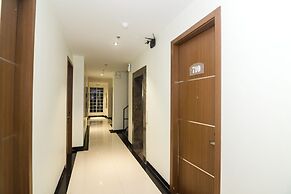 Blitz Hotel Batam Centre