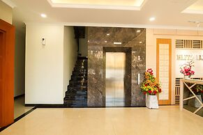 Blitz Hotel Batam Centre