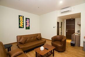 Blitz Hotel Batam Centre