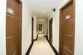 Blitz Hotel Batam Centre