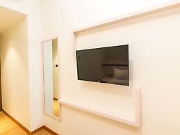 Blitz Hotel Batam Centre