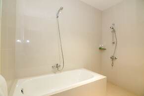 Blitz Hotel Batam Centre