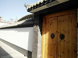 Baiyangdian Xinzhi Guesthouse