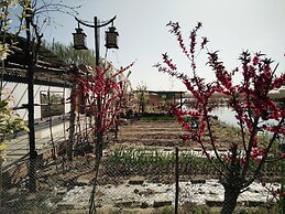 Baiyangdian Xinzhi Guesthouse