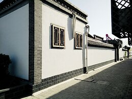 Baiyangdian Xinzhi Guesthouse