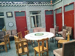 Baiyangdian Xinzhi Guesthouse