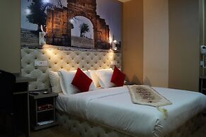 Timgad Hotel Hazem