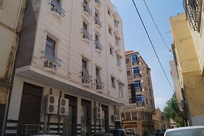 Timgad Hotel Hazem