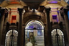 Timgad Hotel Hazem
