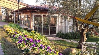 Agriturismo Le Tese