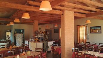 Agriturismo Le Tese