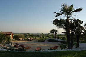 Agriturismo Le Tese