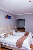 Rose Villa Lodge