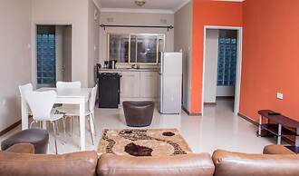 Rose Villa Lodge