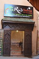 Riad Selma