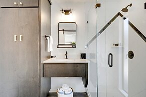 Lucky Arrow Retreat - Dripping Springs