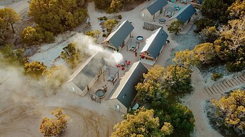 Lucky Arrow Retreat - Dripping Springs