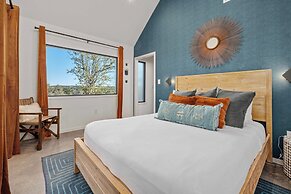 Lucky Arrow Retreat - Dripping Springs