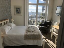 Almorah hotel