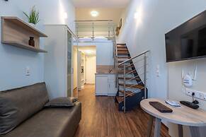 Trip Inn Residence City Center