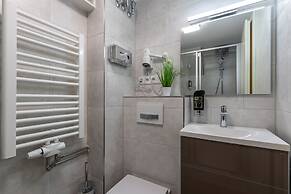 Trip Inn Residence City Center