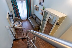 Trip Inn Residence City Center